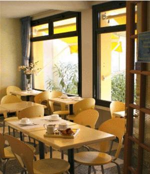Hotel De La Plage - Barcares Le Barcarès Εξωτερικό φωτογραφία