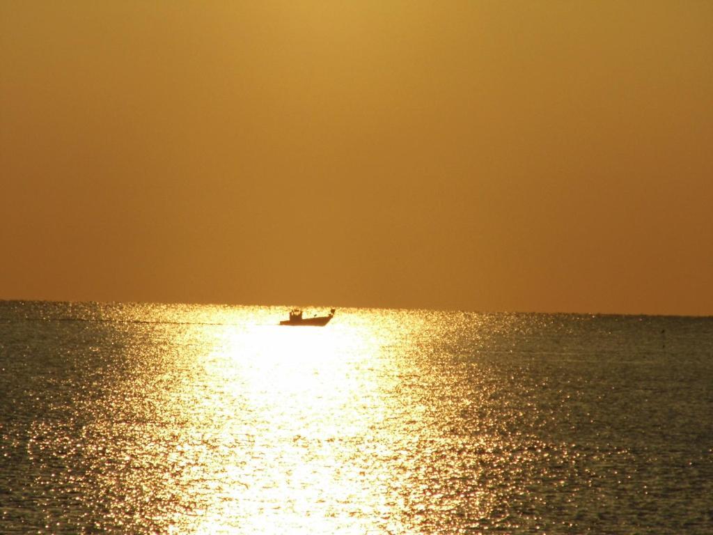 Hotel De La Plage - Barcares Le Barcarès Εξωτερικό φωτογραφία